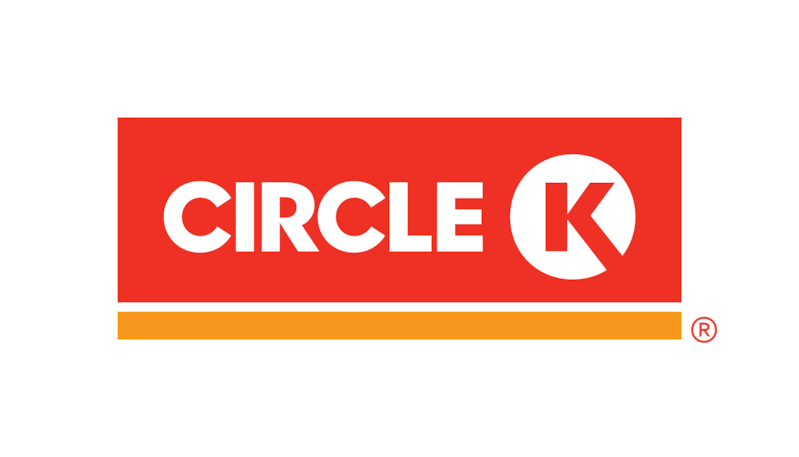 Logo Cirkel K
