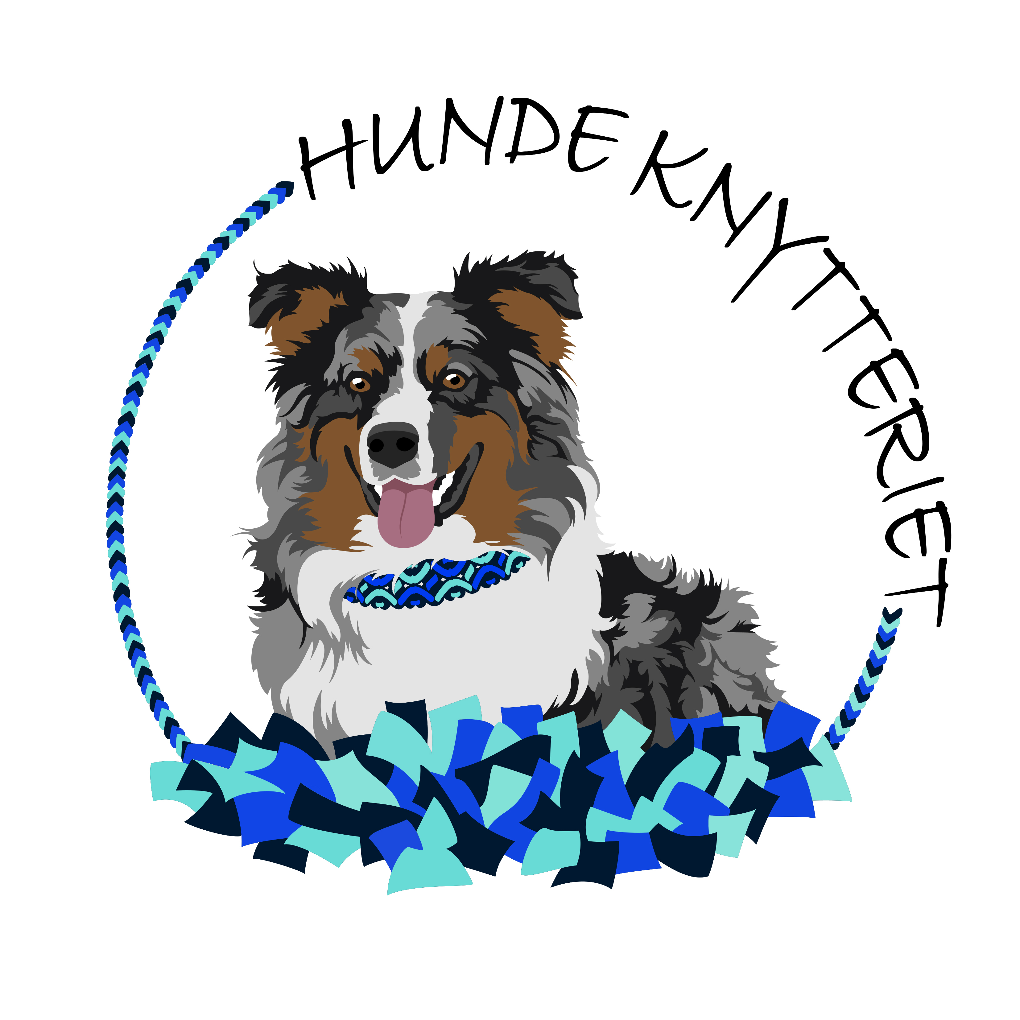 Logo Hundeknytteriet