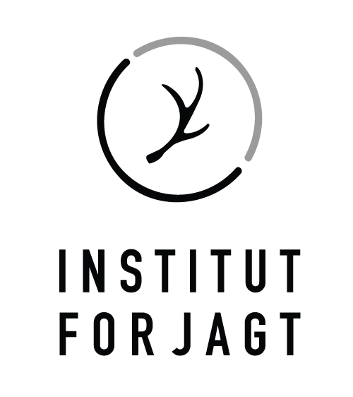 logo Institut for jagt