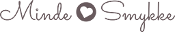 Logo Mindesmykke