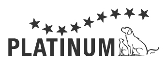 Platinium hundefoder