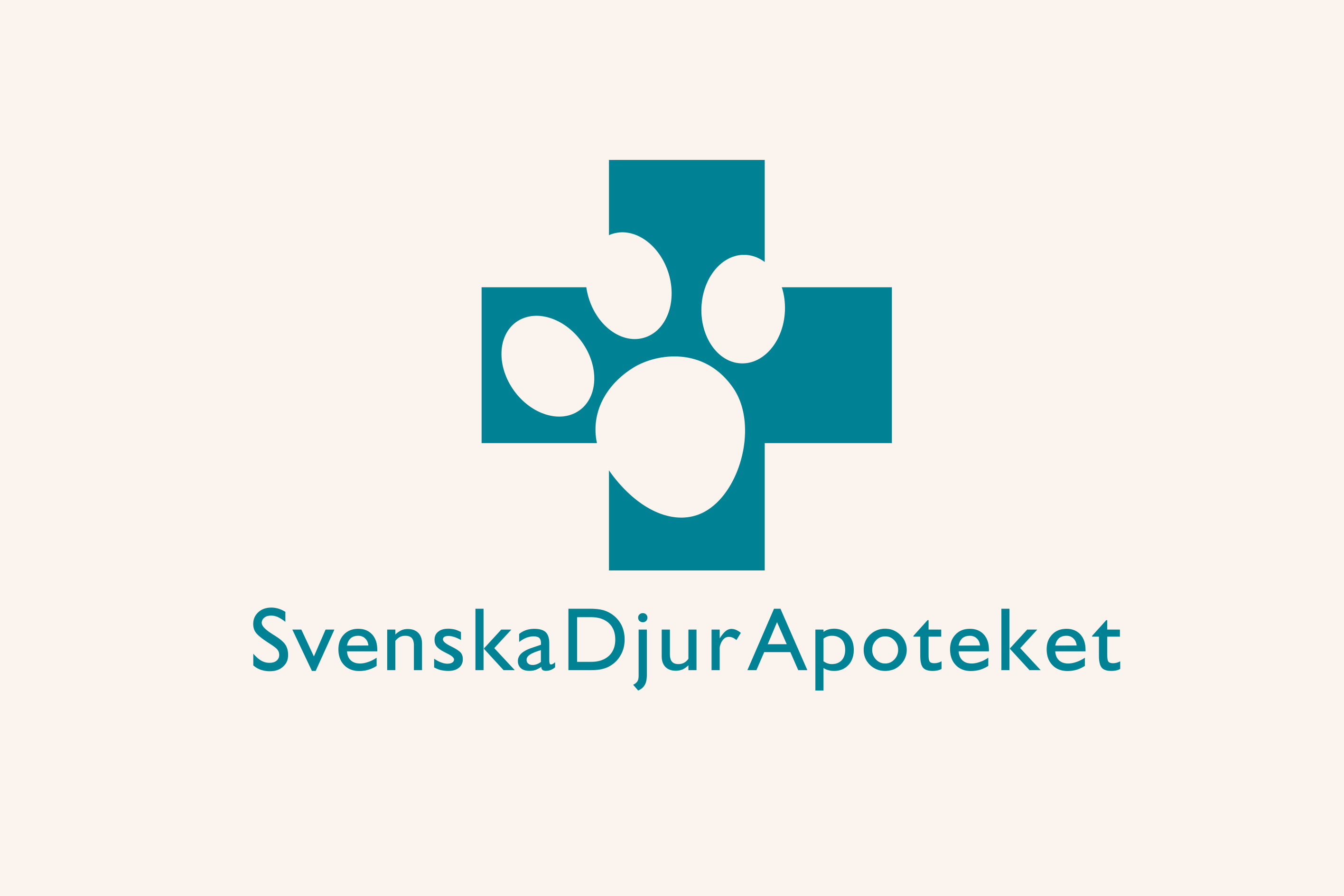Svenska Djur Apotek