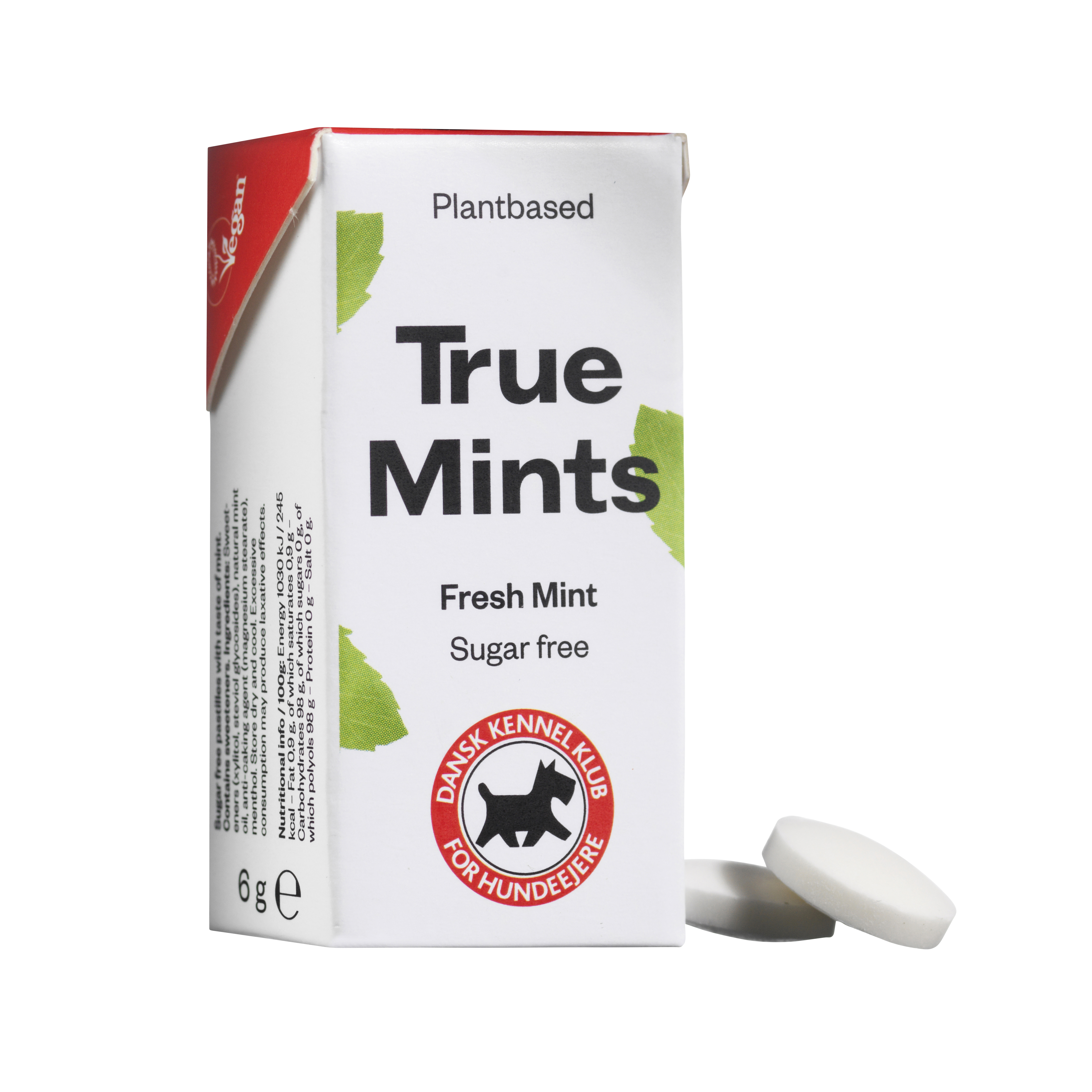 True Mints