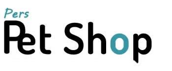 Pers pet shop logo